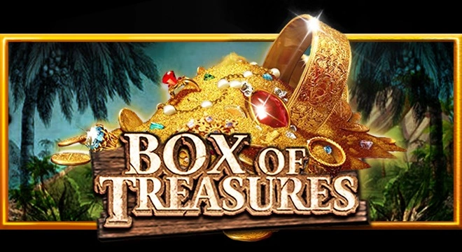 box-of-treasures