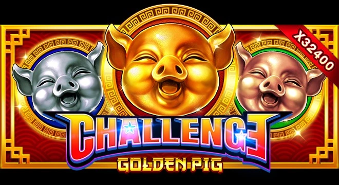 challenge-golden-pig