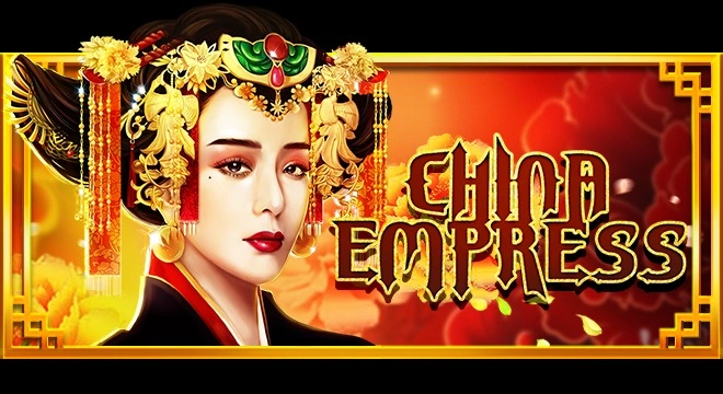 china-empress
