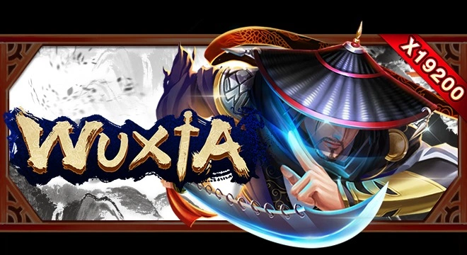 wu-xia