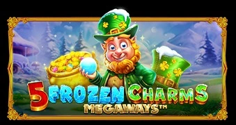 5 Frozen Charms Megaways™