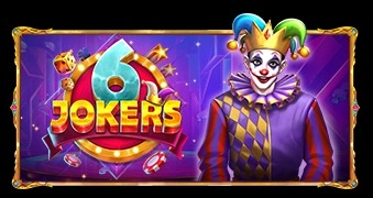 6-jokers