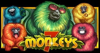7-monkeys