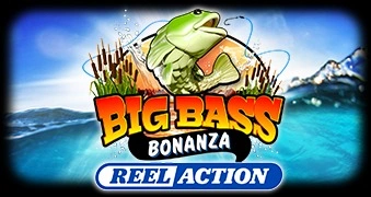 big-bass-bonanza-reel-action