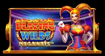blazing-wilds-megaways