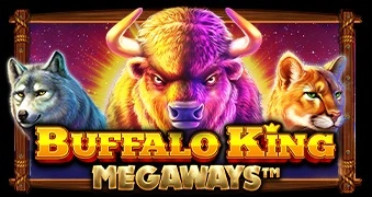buffalo-king-megaways