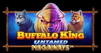 buffalo-king-untamed-megaways