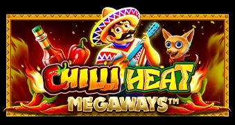 chilli-heat-megaways