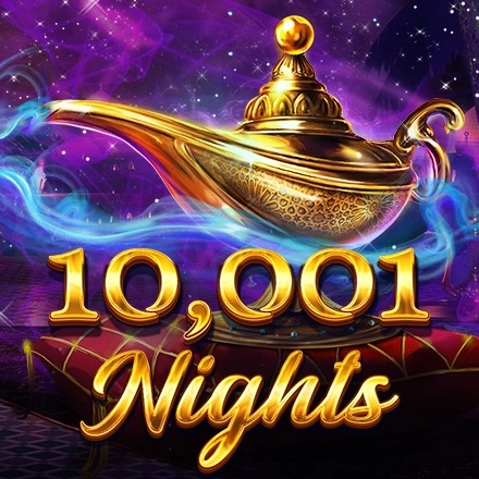 10001-nights