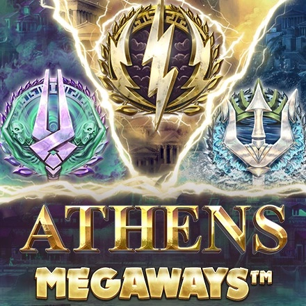 athens-megaways
