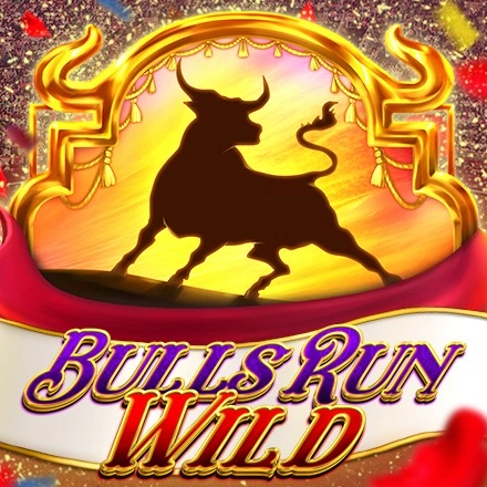bulls-run-wild