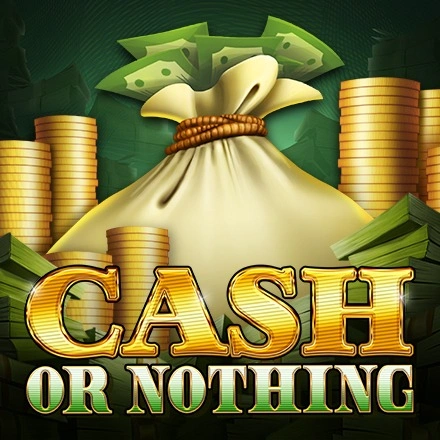 cash-or-nothing