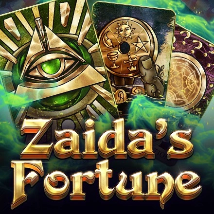 zaidas-fortune