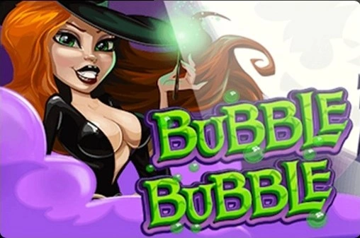 bubble-bubble