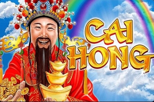 cai-hong