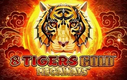 8-tigers-gold-megaways