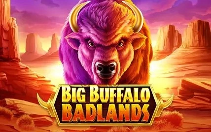 big-buffalo-badlands