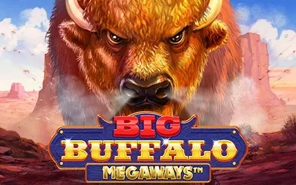 big-buffalo-megaways