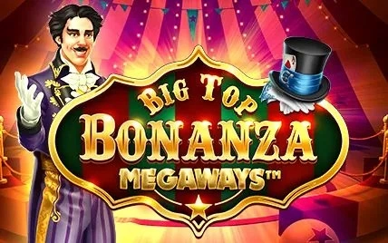 big-top-bonanza-megaways