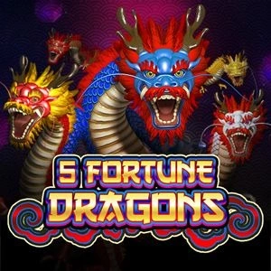 5-fortune-dragons