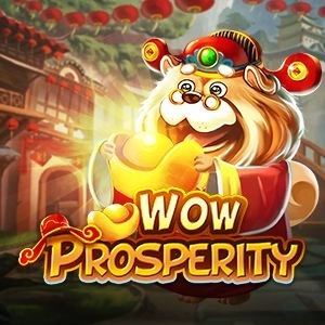 wow-prosperity