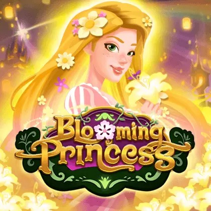 blooming-princess