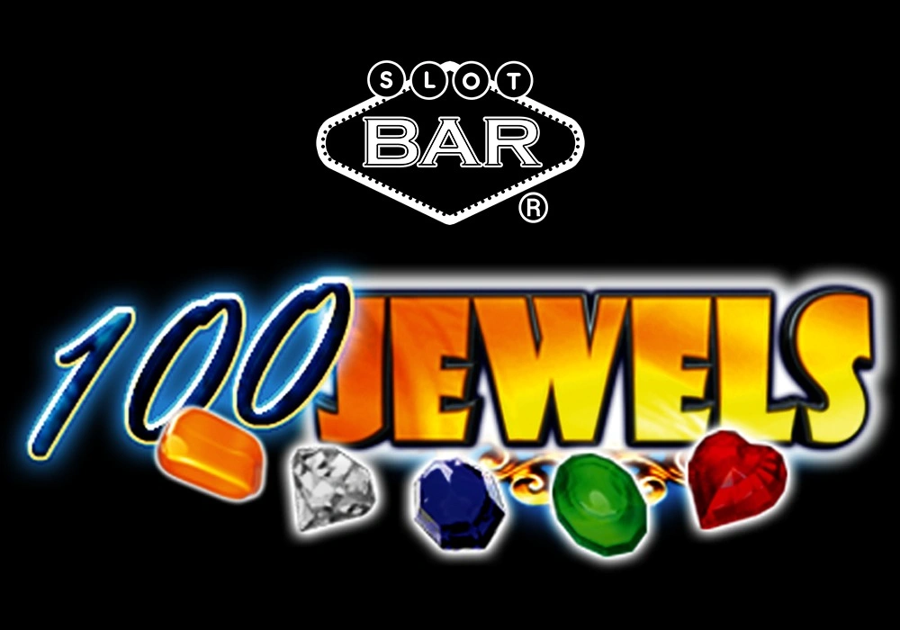 100-jewels