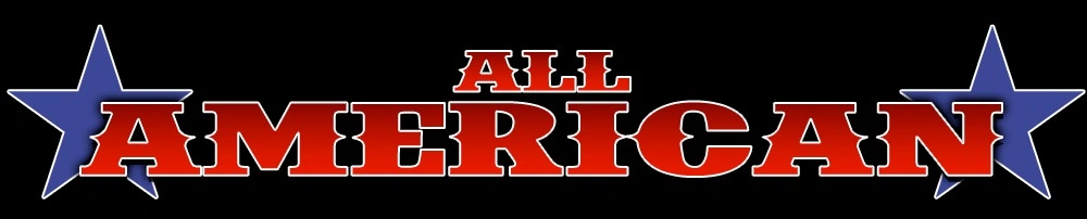 all-american