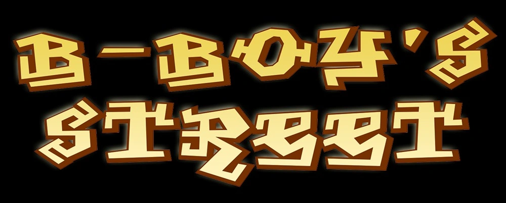 b-boys-street