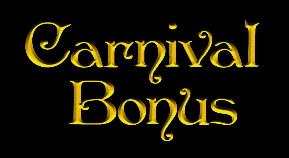 carnival-bonus