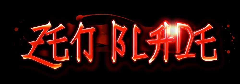 zen-blade