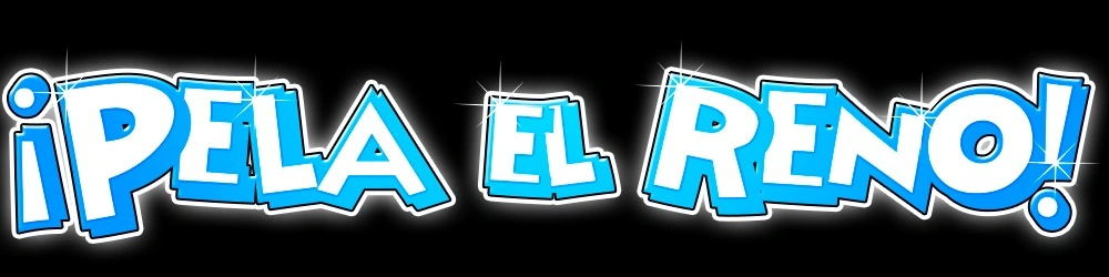 ¡pela-el-reno!