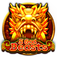 5-god-beasts