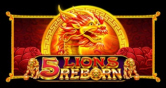 5 Lions Reborn