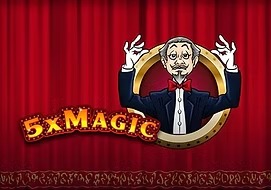 5x-magic
