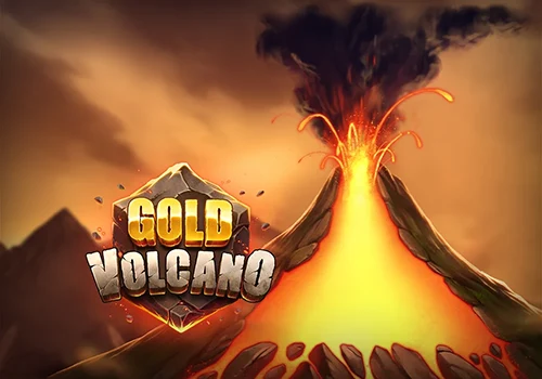 gold-volcano