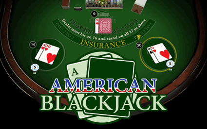 american-blackjack