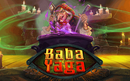 baba-yaga