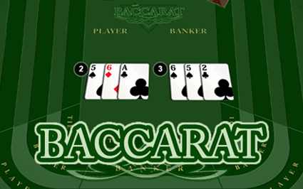 baccarat