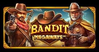 Bandit Megaways™