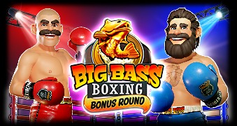 Big Bass Boxing Bonus Round