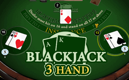 blackjack-3-hand