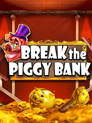 break-the-piggy-bank