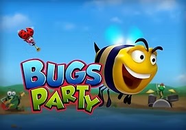 bugs-party