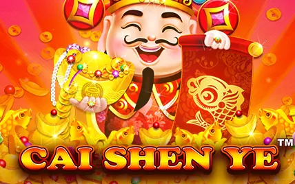 cai-shen-ye