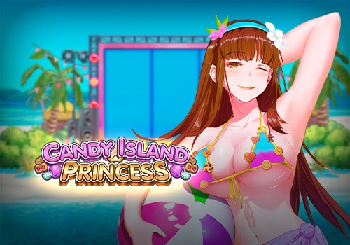 candy-island-princess