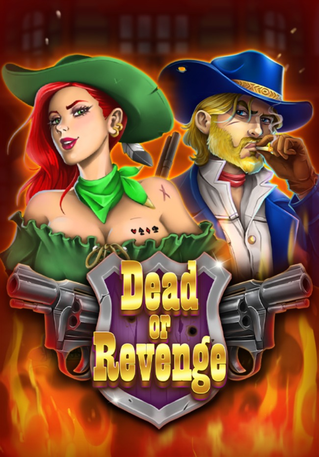 dead-or-revenge