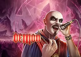 demon