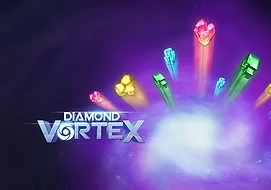 diamond-vortex
