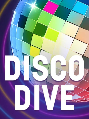 disco-dive
